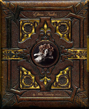 Elven Nudes Book Cover